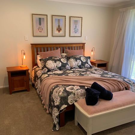 Kurow House On Bledisloe - A2O Cycle Trail Oasis. 빌라 외부 사진